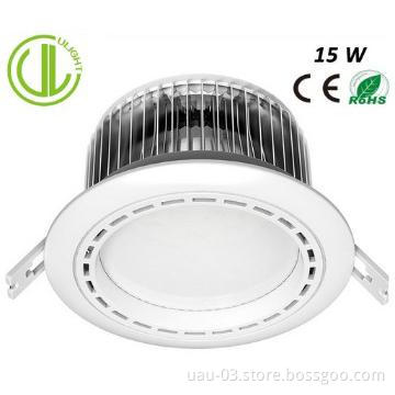 New Style SMD5630 15w led downlight
